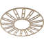 Hale Fretwork Ceiling Medallion-63412164-63412171