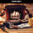 Premium Gas Logs - for Vented Fireplaces, Natural Gas or Liquid Propane