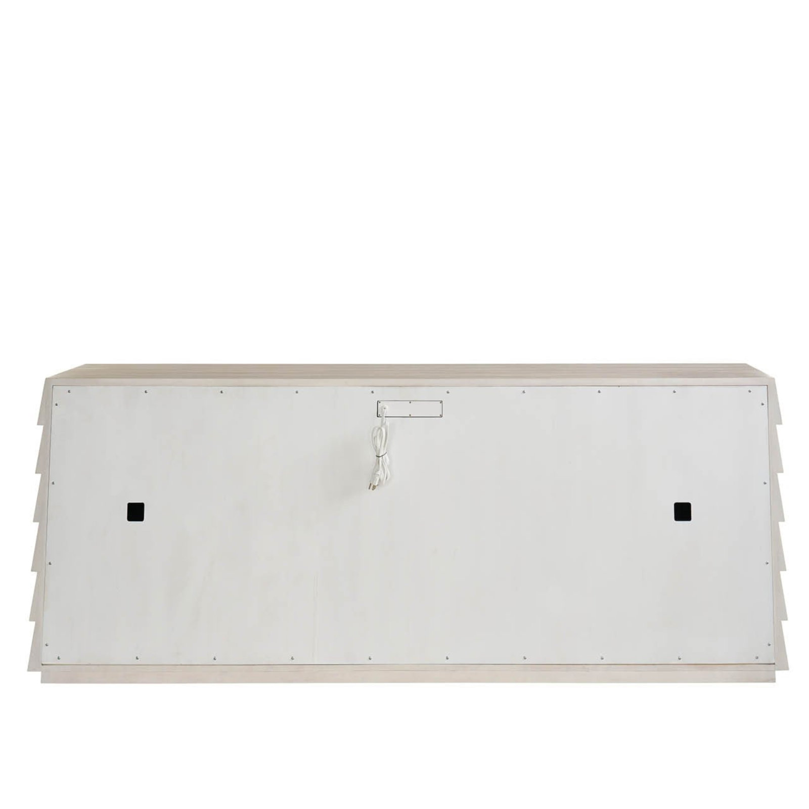 Baxley 84'' Sideboard, Ivory