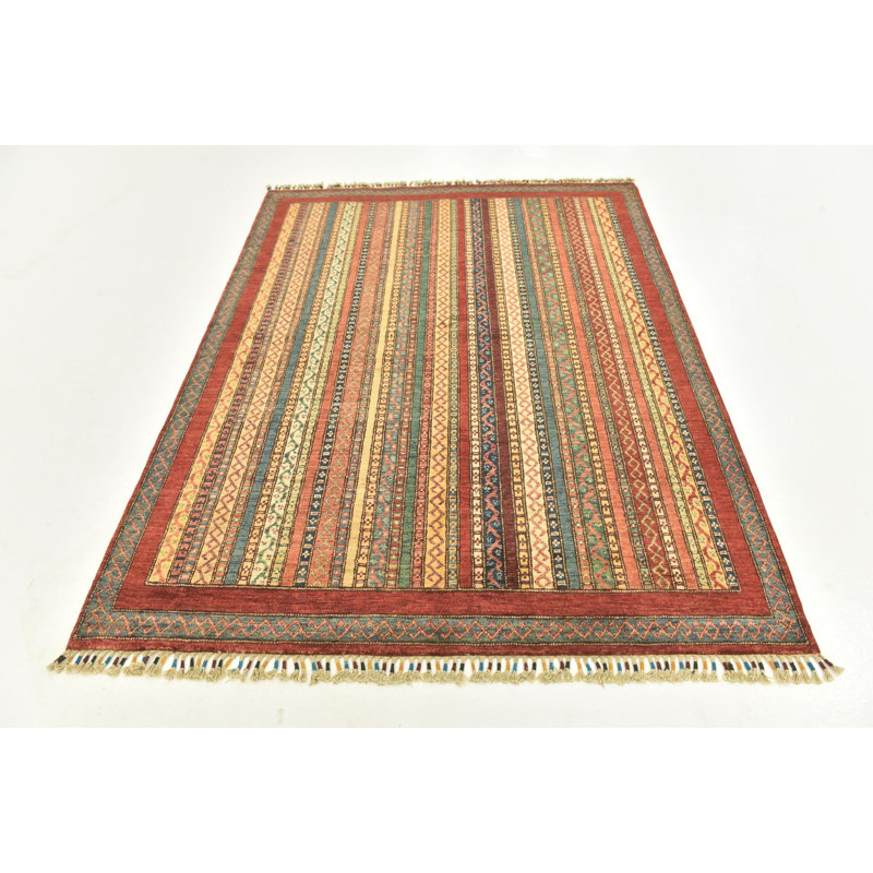 Nitta Multi Rug