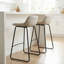 Tabouret de bar et de comptoir Maugansville-90593009-91007824