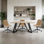 Chaise de bureau Keavey -101644291-101644294