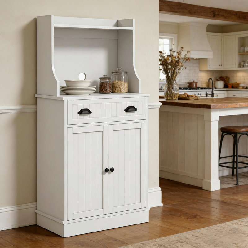 Armoire de rangement