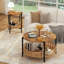 Table basse Emmry