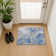 Premium Machine Washable Strinko AMF1682 Abstract Rug