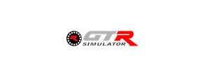 GTR Simulator Logo