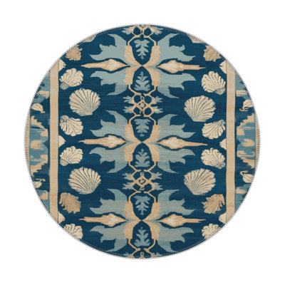 Tapis turc intérieur / extérieur beige