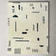 Morin Geometric Shag Area Rug