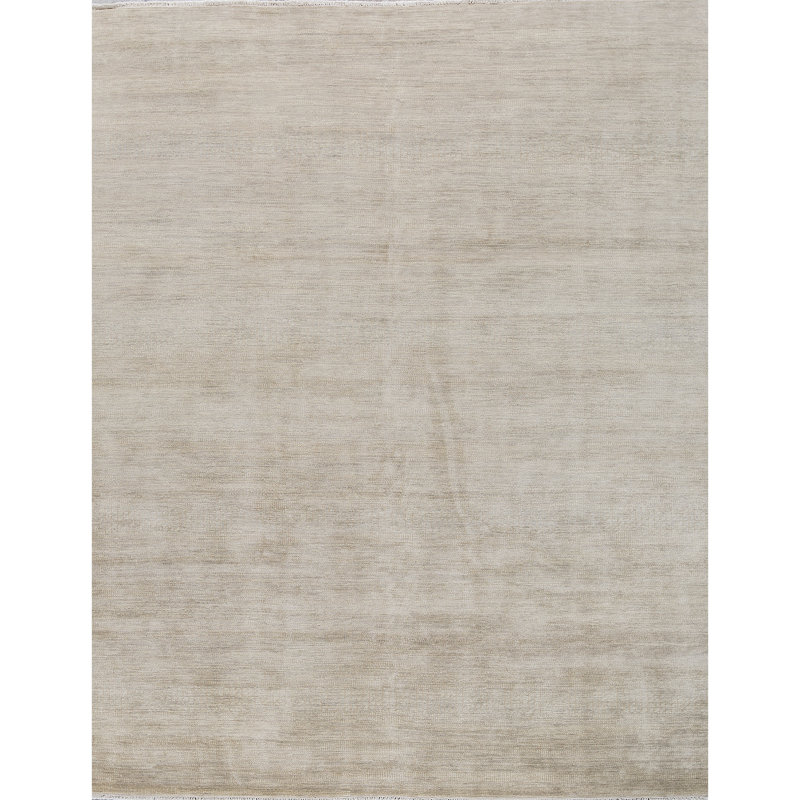 One-of-a-Kind 8'10" X 11'11" Area Rug