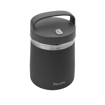 Stainless Steel Traveler
