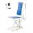 Electric Chair Lift 19.96" Lift Elderly Off Floor 310 LBS Seniors Patient