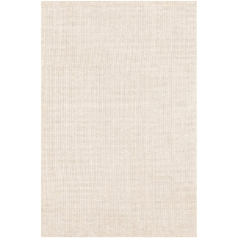 Luana Viscose Indoor Rug, Rectangle 2' x 3'