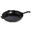 Staub Cast Iron 10-inch Fry Pan-755373811-718564256