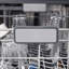 24" Monument Series 3rd Rack Top Touch Control Dishwasher with Stainless Steel Tub-925156234