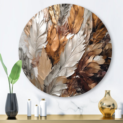Usrey " Gold Feather Extravaganza IV "