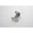 6 Piece Stainless Steel Bathroom Towel Rack Set Wall Mount-437452723