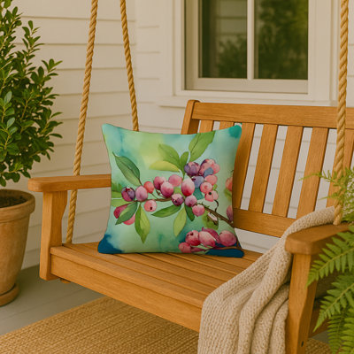Coussin Connecticut