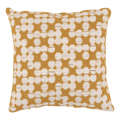 Mavi Pillow Ochre