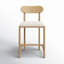 Tabouret de bar moderne Traver-100146225