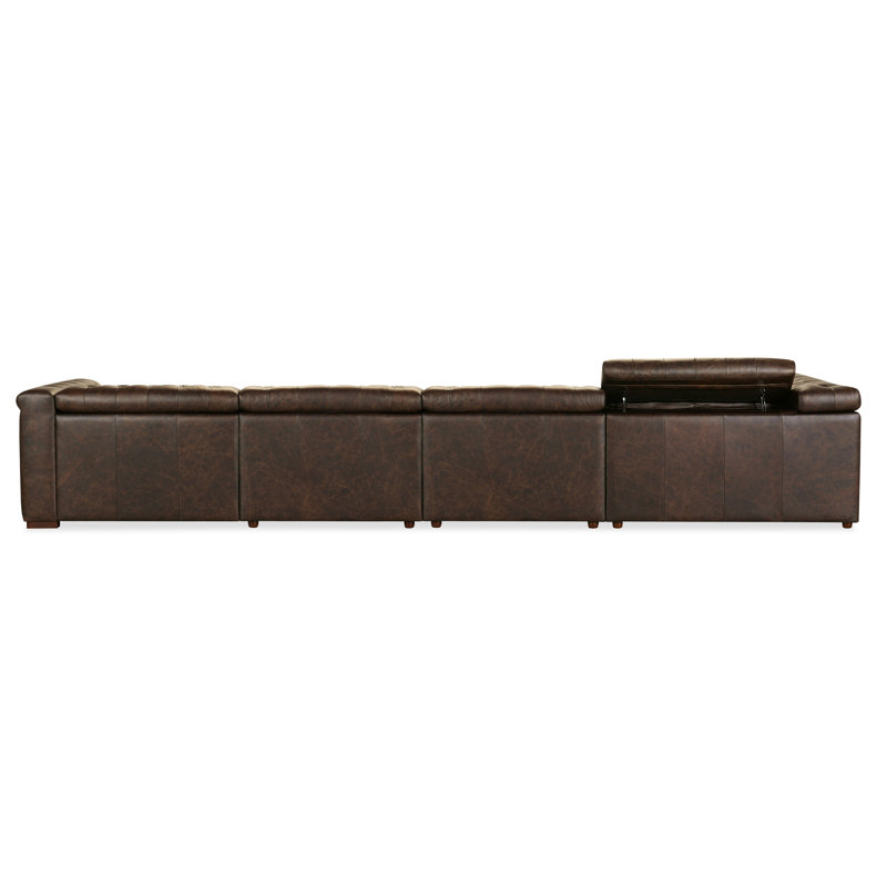 MS Sectional