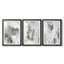 Objets mystiques I - Impression encadrée sur mesure de qualité supérieure - 3 pièces-996448198-996448248