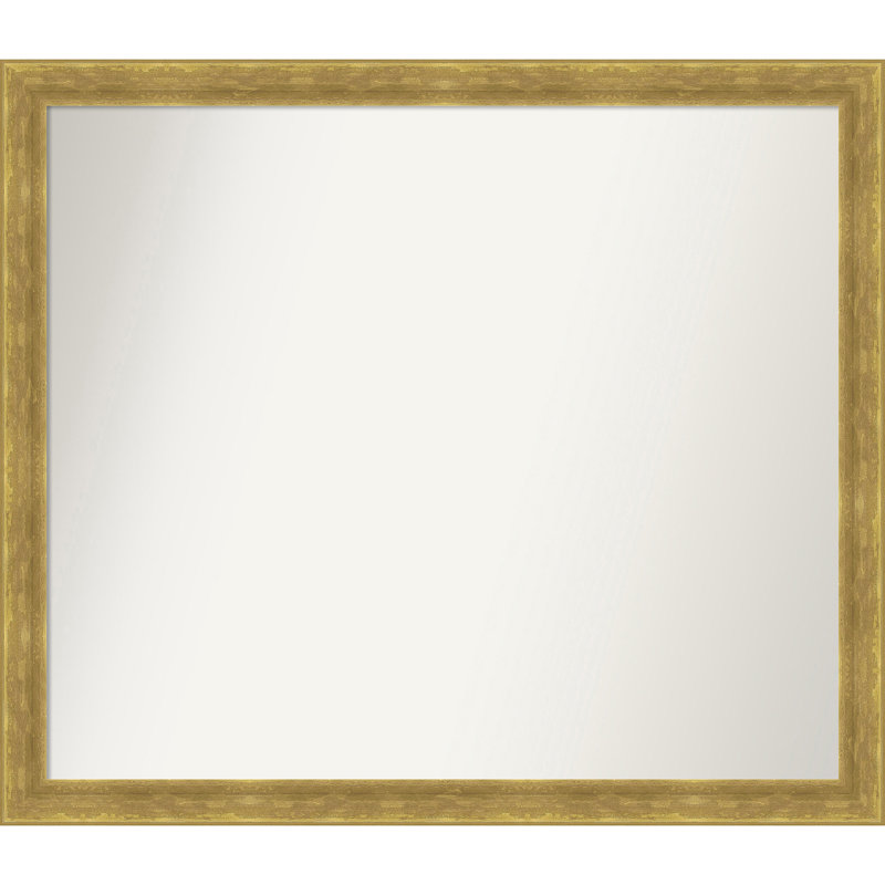 Miroir mural Floden, 32,25 po x 37,25 po