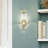 Rachedi Candle Wall Light-19295043