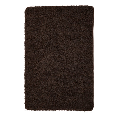 Kennington Solid Colour Area Rug