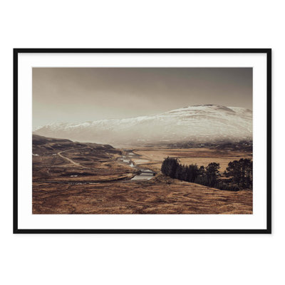 Scottish Highlands