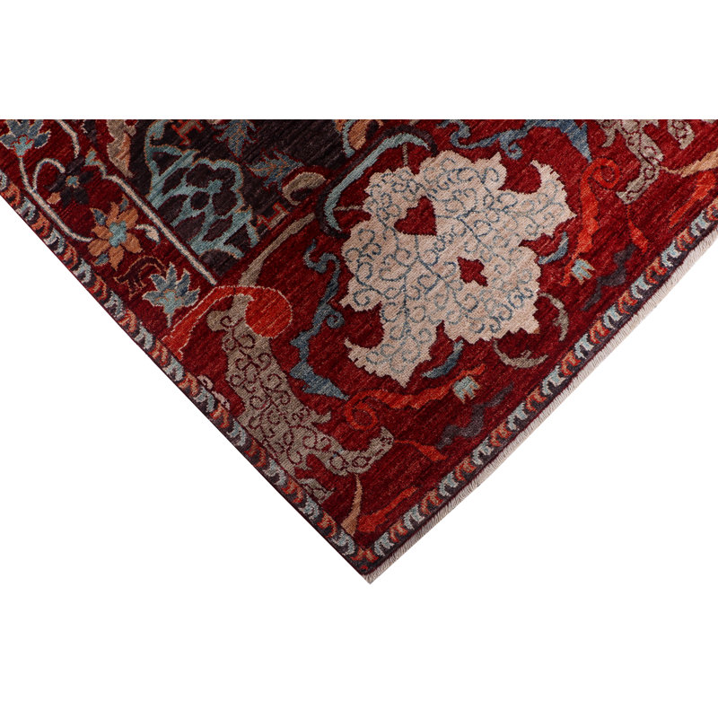 One-of-a-Kind 9'8" X 13'6" Area Rug