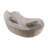 3 Seater Compression Sectional Sofa Couch-895050199