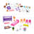 Barbie Dreamhouse Portable Doll House