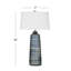 Lampe de table Ishbel Linquist