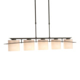 Arc 5 - Light Kitchen Island Linear Pendant
