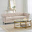 Canapé Chesterfield Marcel-2069074007