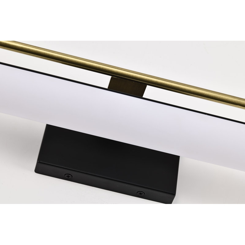 Cabria Dimmable LED Vanity Light