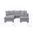 Light Gray Fabric is out of stock