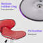 Ensemble de 2 tabourets de bar Knapp Otsellic-875853297