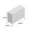 Commode 3 tiroirs Bump