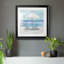 Gulf Shores II - peinture encadrée-1559544614-1559545049