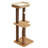 39.57'' H Cat Tree