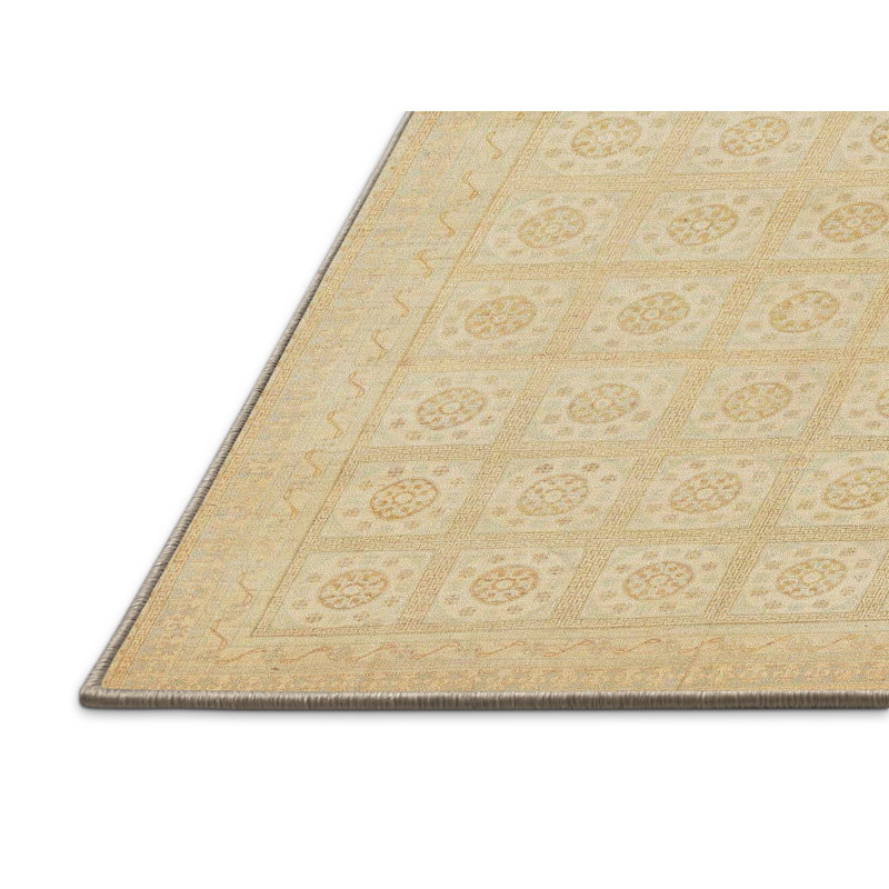 Tapis abstrait moderne 295, Rectangle 4 pi x 6 pi