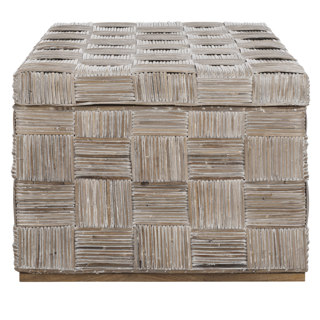 Leominster Coffee Table Bay Isle Home™