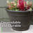 Pepinn 20" x 20" x 14.75" Round Sable Polyresin Outdoor Planter Pot-661629325-593275901