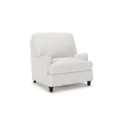 Walters Upholstered Armchair