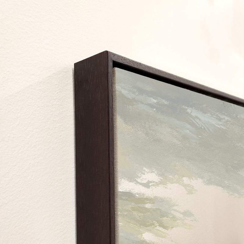 Calming Waters II Painting by Richard Ryder