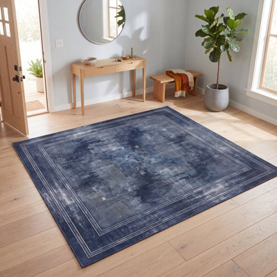 Tapis de salle à manger Gromwell