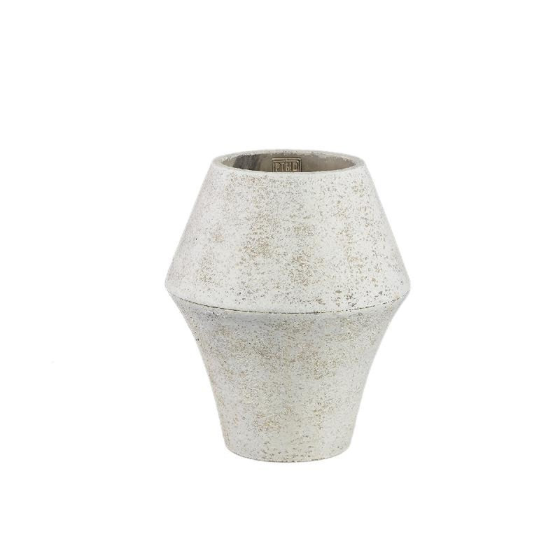 Qunitero Ceramic Pot Planter, 30cm H x 25cm W x 25cm D