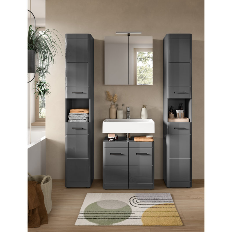 Pavesi Bathroom Suite