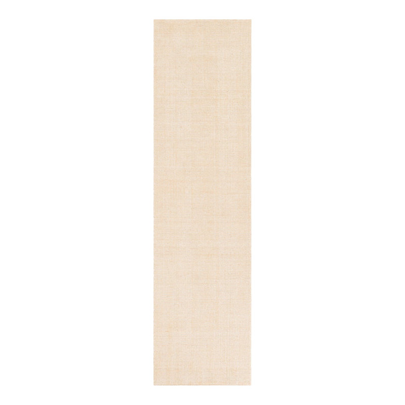 Jill Zarin Farmhouse English Manor Rug Oat Beige, Rectangle 2'2" x 3'1"